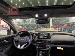 هیوندای سەنتافی